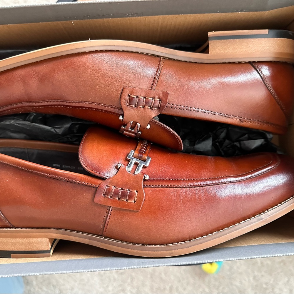 Stacy Adams Duval dress shoe